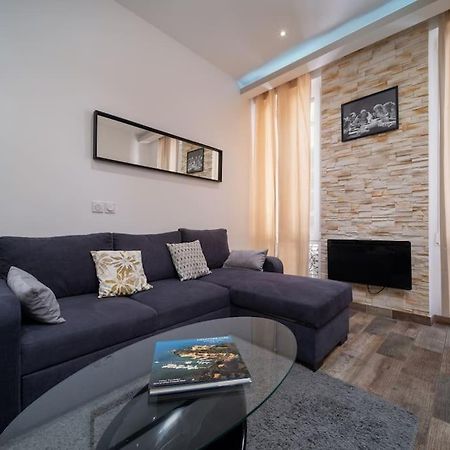 Appartement Tout Equipe 2 A 4 Couchages Au Coeur Du Vieux Port Marseille Exteriör bild