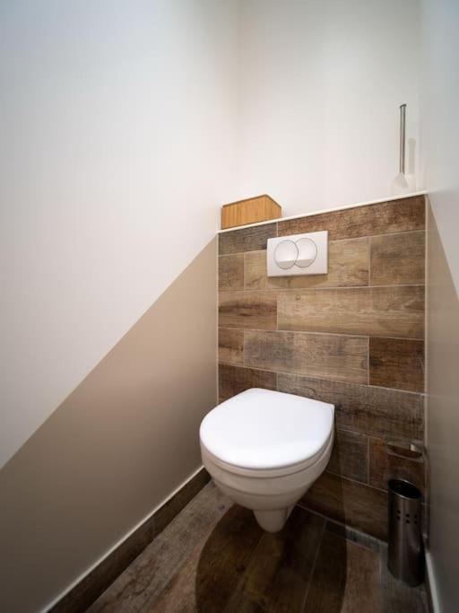 Appartement Tout Equipe 2 A 4 Couchages Au Coeur Du Vieux Port Marseille Exteriör bild